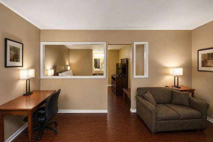 Americas Best Value Inn & Suites Sonora