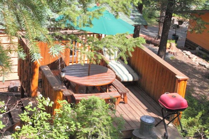 Terrace/Patio 147 of 182