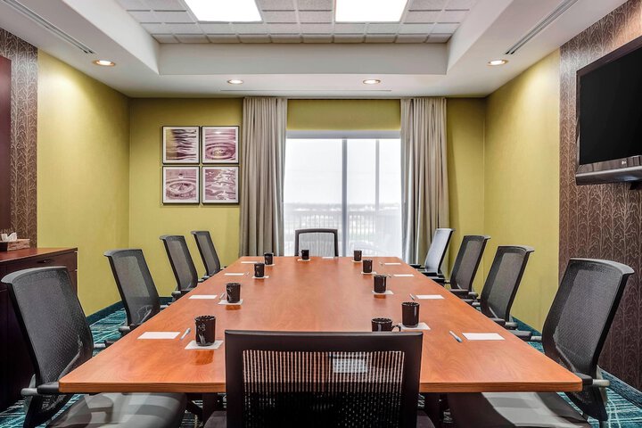 Meeting 29 of 36