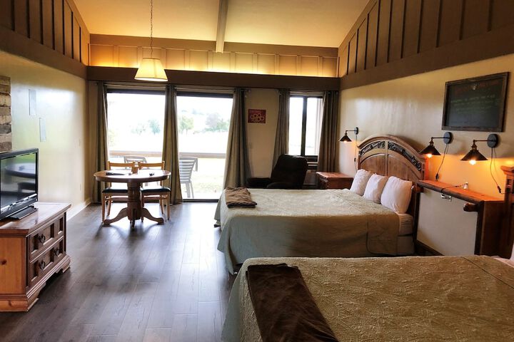 Ridgemark Golf Club & Resort