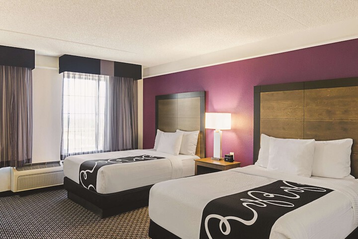 La Quinta Inn & Suites by Wyndham Denver Tech Center