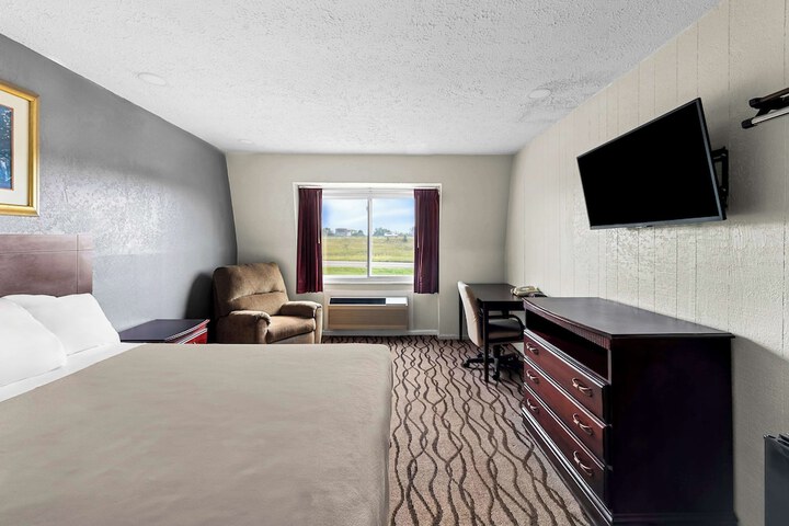 Americas Best Value Inn Marion OH