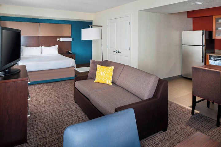 Residence Inn by Marriott Torrance Redondo Beach