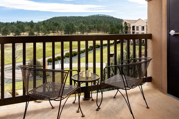 MCM Elegante Lodge & Suites Ruidoso