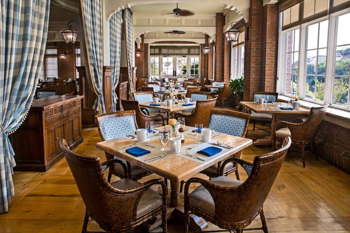 The Sanctuary at Kiawah Island Golf Resort