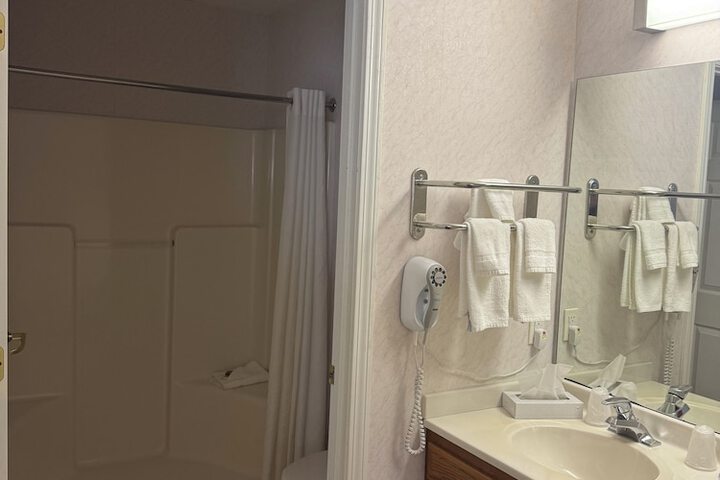 Smart Suites an Ascend Collection Hotel