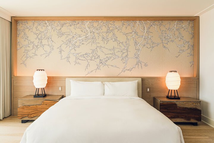 Nobu Hotel Miami Beach