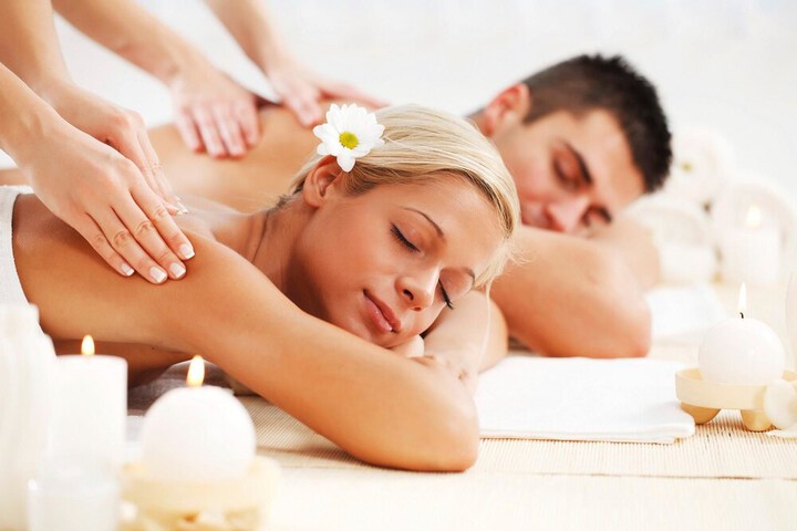 Spa 12 of 32