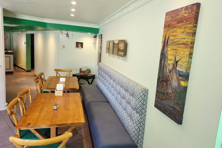 Auberge Pique-Nique