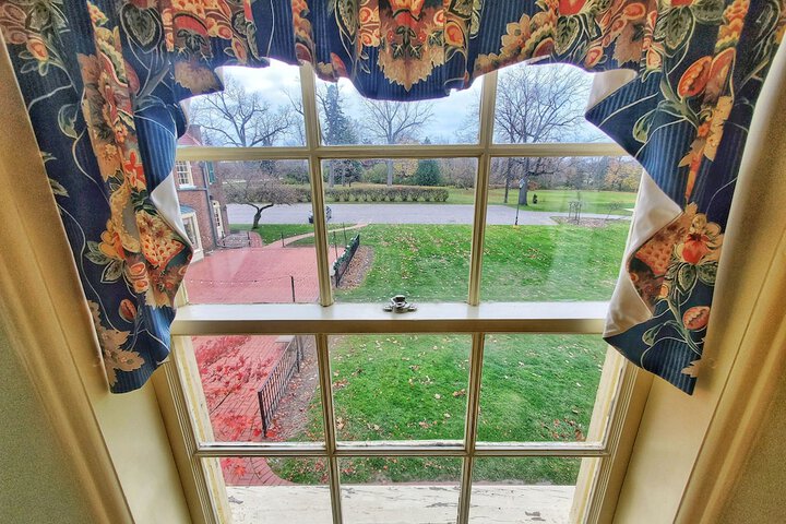 Montague Inn