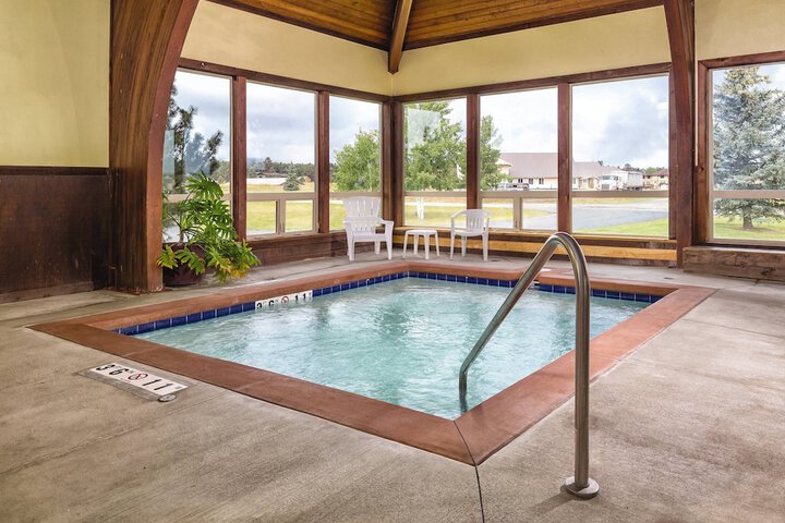 Club Wyndham Pagosa