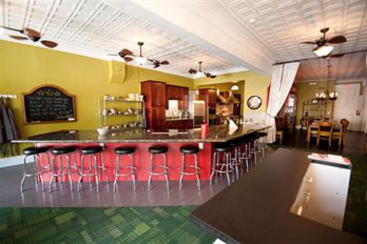The Glendalia Boutique Hotel & Culinary Studio