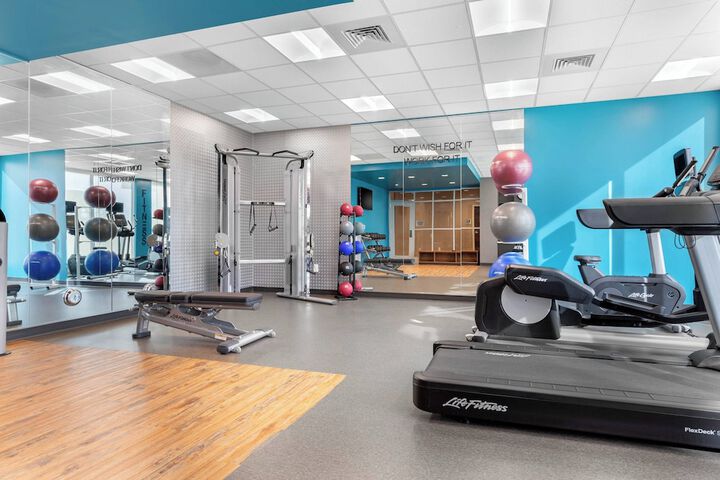 Fairfield Inn & Suites by Marriott Mebane