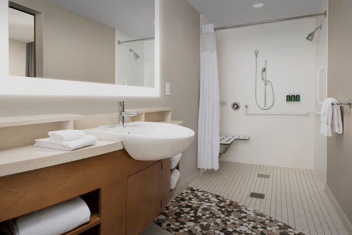 SpringHill Suites Tuscaloosa by Marriott