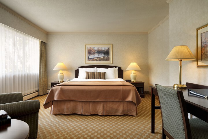 Royal Scot Hotel & Suites Trademark Collection by Wyndham