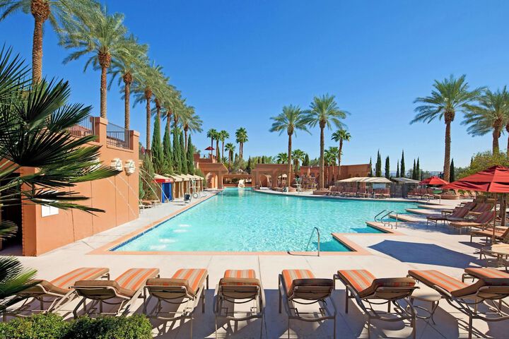 The Westin Lake Las Vegas Resort & Spa by Marriott