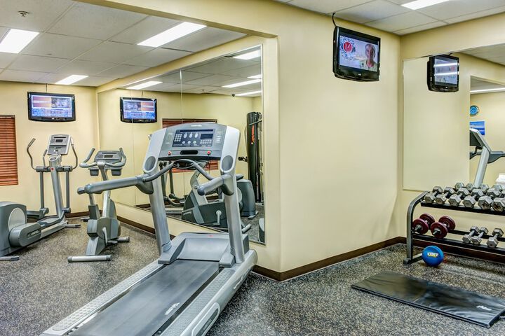 Clearwater Suite Hotel