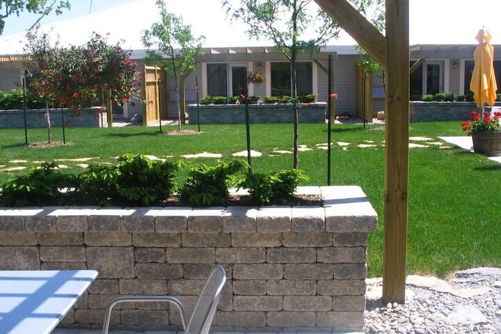 Terrace/Patio 37 of 46