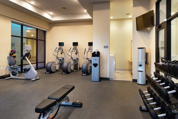 Health and Fitness 26 of 29
