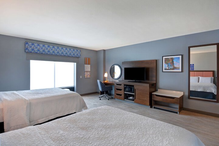Hampton Inn & Suites Clearwater / St. Petersburg-Ulmerton Road FL