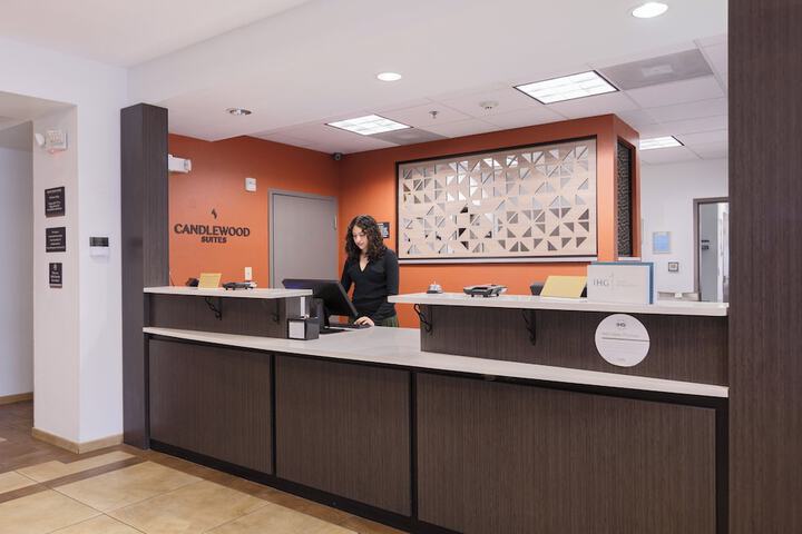 Candlewood Suites San Marcos by IHG
