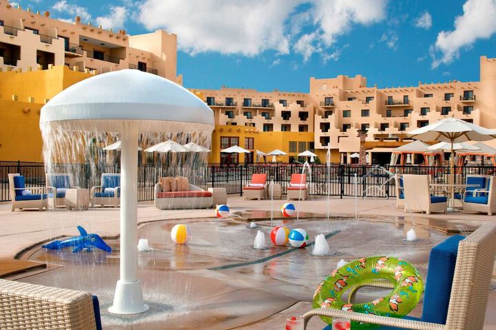 Hilton Santa Fe Buffalo Thunder