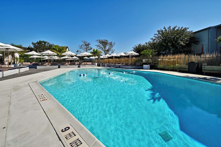 The Montauk Beach House