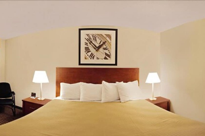 Quality Inn