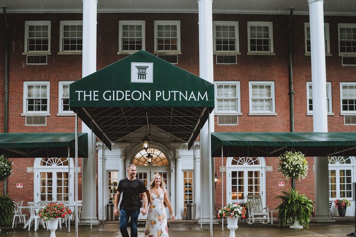 Gideon Putnam Resort & Spa