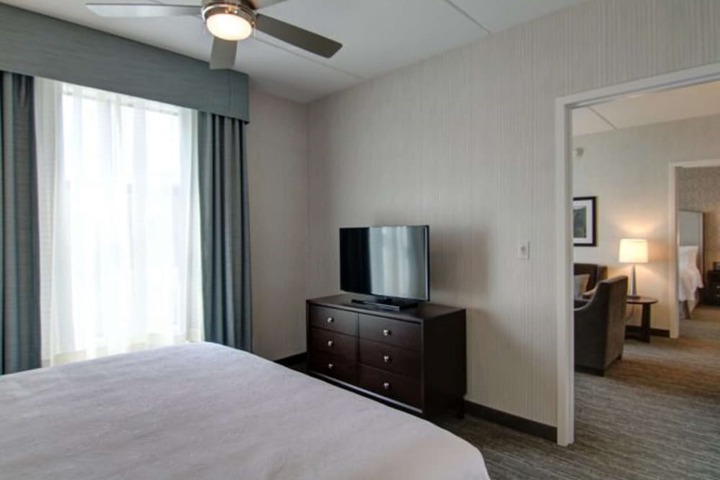 Homewood Suites by Hilton Clifton Park