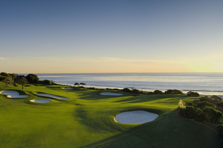 Waldorf Astoria Monarch Beach