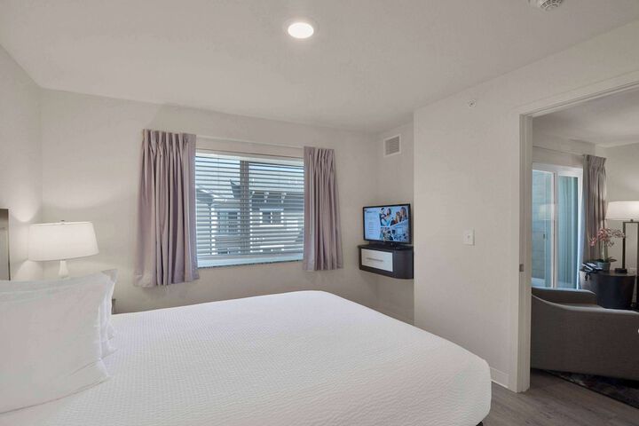 WaterWalk Extended Stay Raleigh Durham Research Triangle
