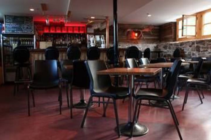 Auberge de Saguenay- La Maison Price