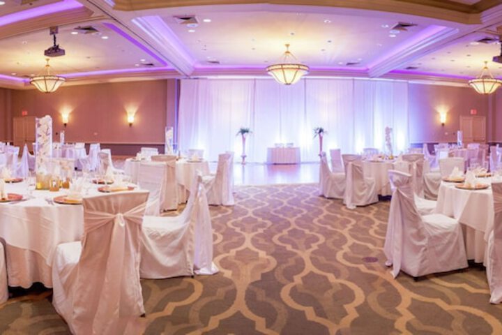 Hilton Melbourne FL