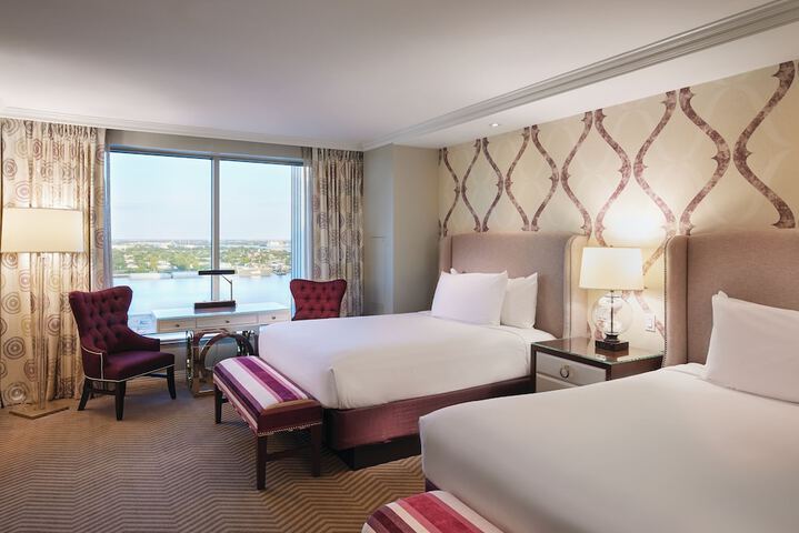 Harrahs New Orleans Hotel & Casino - a Caesars Rewards Destination