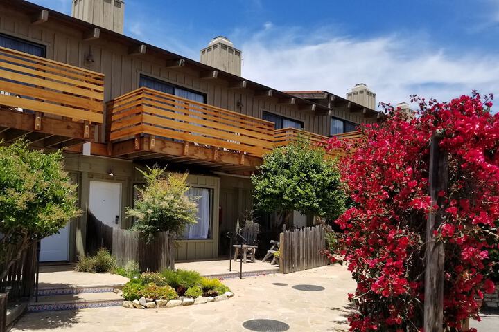 Carmel Valley Lodge and Resort