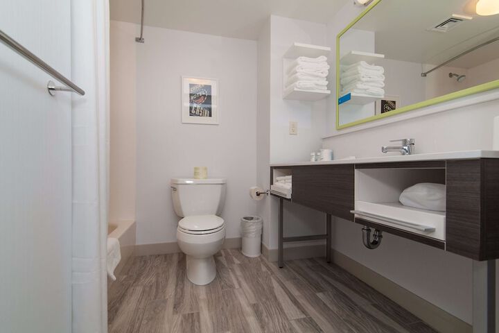Hampton Inn Norwich