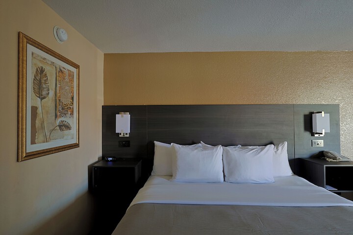 Quality Inn Kennedy Space Center