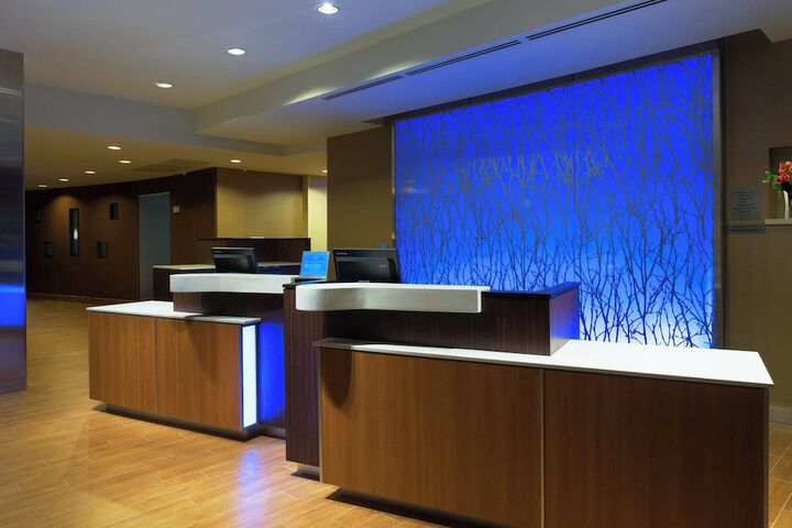 Hotel Interior 11 of 23