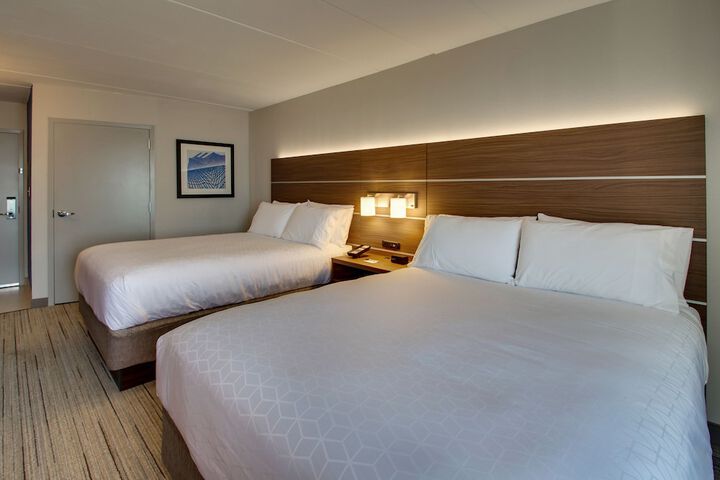 Holiday Inn Express Atlantic City W Pleasantville by IHG