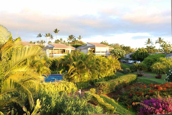 Wailea Sunset Condo - Ekolu #607