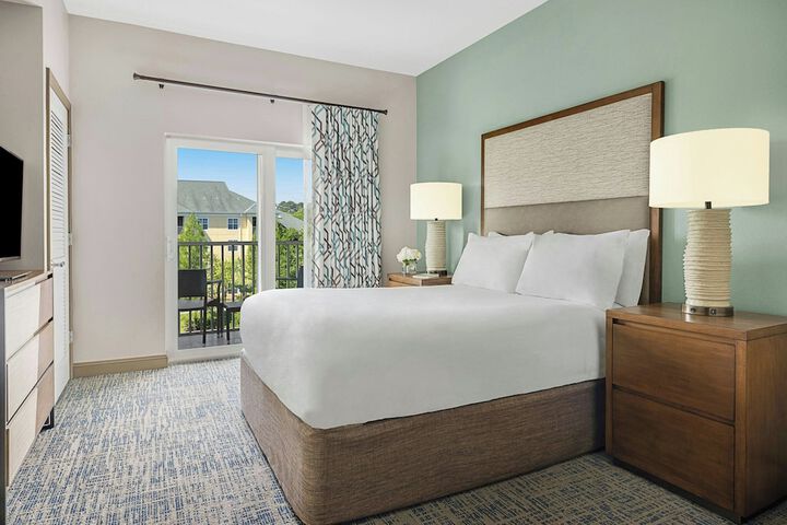 Sheraton Broadway Resort Villas
