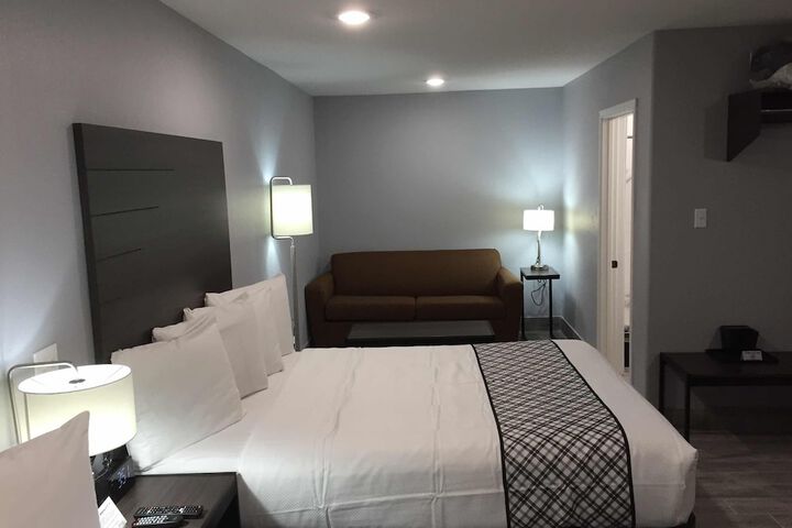 Room 19 of 22