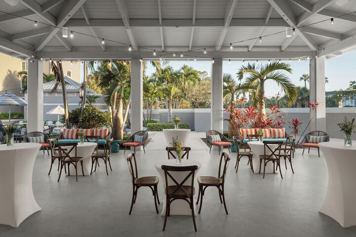 Marriott Hutchinson Island Resort & Beach Villas Golf & Marina