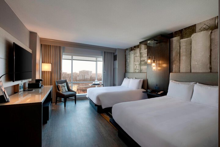 Louisville Marriott Downtown