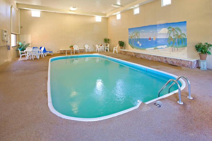 Americas Best Value Inn Ullin Mounds