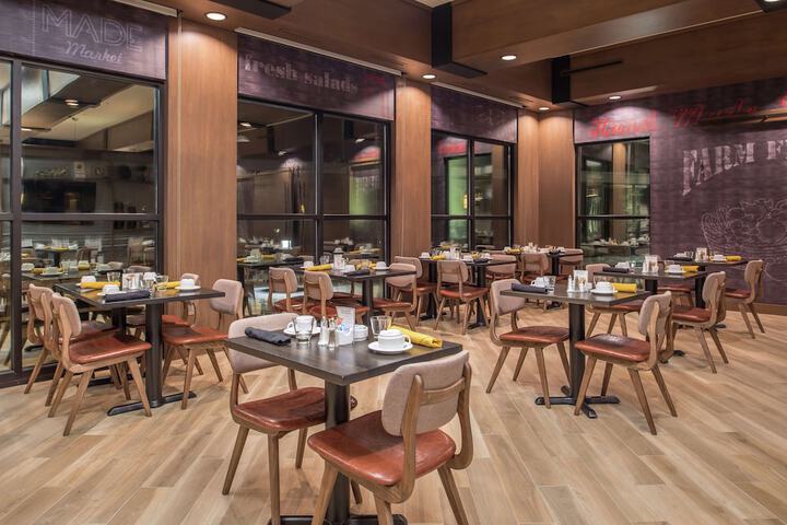 Doubletree by Hilton Lafayette East IN