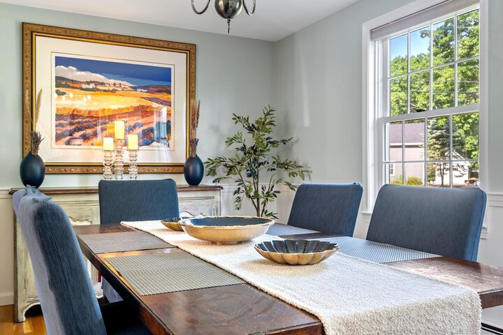 Maine Adventure 3BR Oasis Awaits!