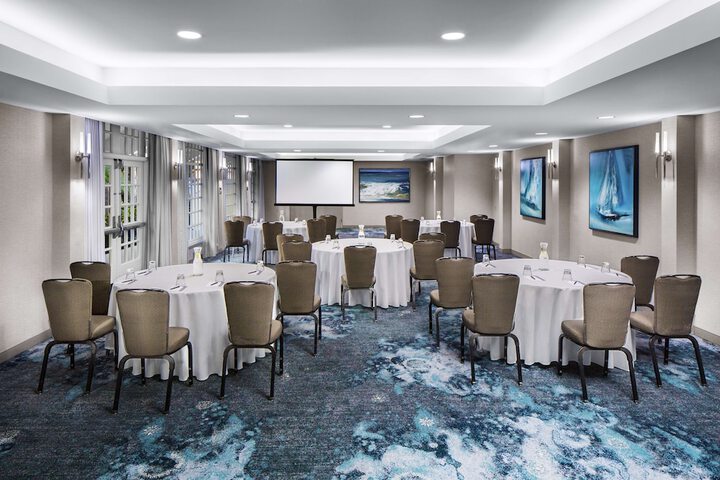Hyatt Regency Newport Beach