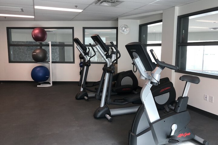 Health and Fitness 48 of 50